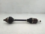 2005-2018 Volkswagen Jetta Axle Shaft Front Driver Cv C/v Z2Y8J. Fixed Price $61.27.