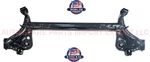 2011-2019 Ford Fiesta 11-19 Rear Subframe Crossmember Beam Axle Oem. Fixed Price $299.00.