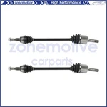 Ford Fusion 2014-2017 Lincoln Mkz 2013-2020 2X Rear Left & Right Cv Axles. Fixed Price $113.18.