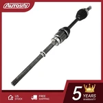 NCV53105 Axle Shaft Assembly Fit For 2015-2019 Nissan Murano 3.5L Front Right. Fixed Price $86.99.