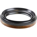 052-3455 Beck Arnley Wheel Seal Front Outer Exterior Outside For Acura Cl Accord. Fixed Price $21.45.
