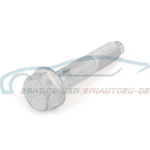 3X Genuine Bmw 26107542194 - Hex Bolt With Washer M10X47.5 ZNS3 Series.... Fixed Price $50.53.