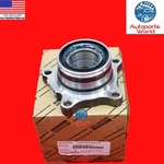 Genuine Toyota 07-21 Tundra Right Passenger Rear Wheel Hub Bearing 42450-0C011. Fixed Price $249.95.