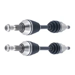 Front Left Right Side Cv Axle Shaft For Chevy Impala 2012 2013 Limited 2014-2016. Fixed Price $115.39.