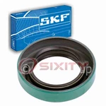Skf Rear Wheel Seal For 1979-1986 Gmc K1500 Suburban Driveline Axles Gaskets. Fixed Price $11.00.
