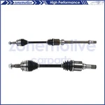 2PCS Cv Axle Assembly For Mazda CX-3 2016-2021 L4 2.0L Fwd Front Left And Right. Fixed Price $134.93.