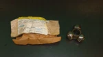 New Nos Oem Mopar Tripod Front Cv Joint 5212812 1985-87 Dodge Plymouth Chrysler. Fixed Price $13.00.