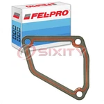 Fel-pro Engine Coolant Outlet Gasket For 2006-2010 Infiniti M35 3.5L V6 Ax. Fixed Price $8.74.