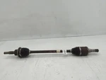 2007-2010 Lincoln Mkx Axle Shaft Front Driver Cv C/v ND0BR. Fixed Price $58.35.