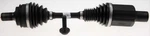 Cv Axle Assembly. Fixed Price $726.99.