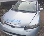 Driver Rear Knuckle/stub Sedan 1.3L Mx Hybrid Fits 06-11 Civic 351825. Fixed Price $57.00.