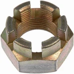 Dorman 615-105 Castellated Nut Spindle M22-1.5 Hex 32MM. Fixed Price $25.95.
