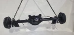 1984 Cadillac Fleetwood Oem Automatic Rwd Rear Axle. Fixed Price $550.00.