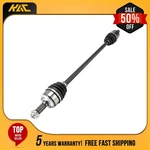 Cv Axle Shaft Assembly Fit For 2006-2013 2014 2015 Honda Civic 1.8L Front Right. Fixed Price $61.99.