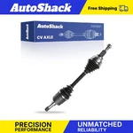 Front Cv Axle Assembly For Dodge, Journey 2009-2020, Fwd Awd L4 2.4L. Fixed Price $53.97.