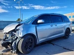 Passenger Right Axle Shaft Front Fwd Fits 17-20 Sienna 1434828. Fixed Price $87.90.