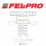 Fel-pro Cylinder Head Gasket Set For 1964-1976 Oldsmobile Cutlass 5.4L 5.7L Ii. Fixed Price $118.16.