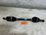 2024 Hyundai Kona Driver Left Side Front Axle Shaft Oem 49500BE400. Fixed Price $174.99.