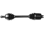 Gsp 83XG26W Front Left Cv Axle Assembly Fits 1994-2001 Acura Integra New. Fixed Price $67.67.