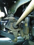 18-19 Subaru Legacy Outback Wagon Right Passenger Rear Knuckle/stub. Fixed Price $186.44.