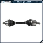 For Volkswagen Tiguan 2018-2021 L4 2.0L Gas Cv Axle Assembly Front Driver Left. Fixed Price $84.98.