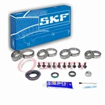 Skf Rear Axle Differential Bearing And Seal Kit For 1995-1999 Dodge Ram 1500 Dw. Fixed Price $180.31.