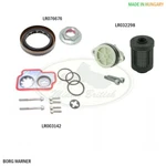 Land Rover Differential Haldex Kit A/t LR2 07-08 3.2L ROV0204 LR076676 Borg W. Fixed Price $179.04.
