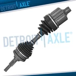Front Passenger Side Cv Axle Shaft Assembly For Buick Skylark Pontiac Grand Am. Fixed Price $45.82.