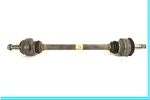 2016 W205 Mercedes C300 Rwd Rear Right Passenger Side Cv Axle Shaft Oem. Fixed Price $39.60.