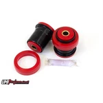 Umi 3600-R 78-96 B-body Rear End Housing Bushings, Poly, Red. Fixed Price $63.99.