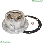 Stemco Genuine Oem 343-4370 6-HOLE Oil Hub Cap. Fixed Price $49.95.