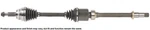 Right New Cv Complete Assy Cardone Industries 66-5258. Fixed Price $140.92.
