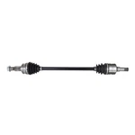 Gsp NCV17002 Rear Left Axle Fits 2017-2019 Gmc Acadia. Fixed Price $161.99.