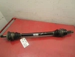 07 - 19 Bmw E70 F15 F16 X5 X6 Rear Left Driver Side Axle Shaft Oem. Fixed Price $42.50.