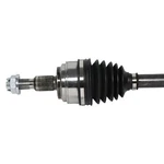 Ford Transit Connect 19-23 Front Driver Side Cv Axle Assembly. Fixed Price $146.84.