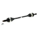 For Bmw X3 2013-2017 Gkn 305996 Rear Driver Side Axle Shaft Assembly. Fixed Price $302.46.