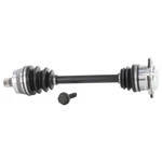 AD-8006 Trakmotive Cv Half Shaft Axle Front Passenger Right Side For Vw Hand. Fixed Price $93.42.