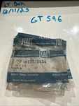 Genuine Gm Oem 15536434 Auto Locking Front Outer Hub Screw Sold Individually (1). Fixed Price $13.49.