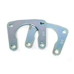 Moser Engineering Retainer Plates 10 & 12 Bolt Cars Pair- 9900. Fixed Price $24.10.