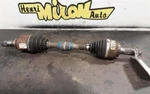 Driver Left Axle Shaft 2.0L Manual Transmission Fits 05-06 Mazda 3 1427809. Fixed Price $50.00.