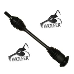 *brand New Halfshaft , R/h Front; 12342974-2 M998 Humvee Hummer A0 & A1 10. Fixed Price $145.00.