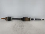 2013-2016 Chevrolet Trax Axle Shaft Front Passenger Cv C/v EI8T9. Fixed Price $61.27.