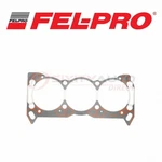 Fel-pro Cylinder Head Gasket For 1979-1987 Pontiac Grand Am 3.0L 3.8L V6 Tg. Fixed Price $38.45.
