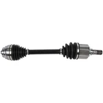 Front Left Cv Axle For Mini Cooper 2014-2019 & 2021-2022 L3 1.5L Manual Trans.. Fixed Price $67.84.