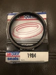 Wheel National/carquest Oil Seals 1984 New Old Stock ! Free Shipping. Fixed Price $5.39.