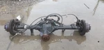 12 Ford F350 6.7L Srw Rear Axle With Electronic Locking Differential 3.55 10.5. Fixed Price $2000.00.