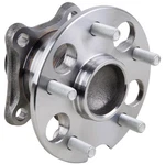 For Lexus RX330 Toyota Highlander 2004 Rear Left Wheel Hub Bearing Assembly. Fixed Price $119.97.