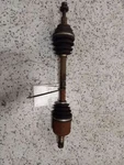 2006-2010 Volkswagen Passat Front Driver Axle Shaft Rust. Fixed Price $91.80.
