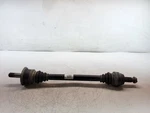 11 12 13 2014 2015 2016 2017 Bmw X3 Rear Driver Left Axle Shaft 33-20-7-598-031. Fixed Price $90.00.