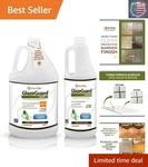 Glazeguard Gloss Floor Sealer Wall For Ceramic, Porcelain, Stone Tile .... Fixed Price $311.77.